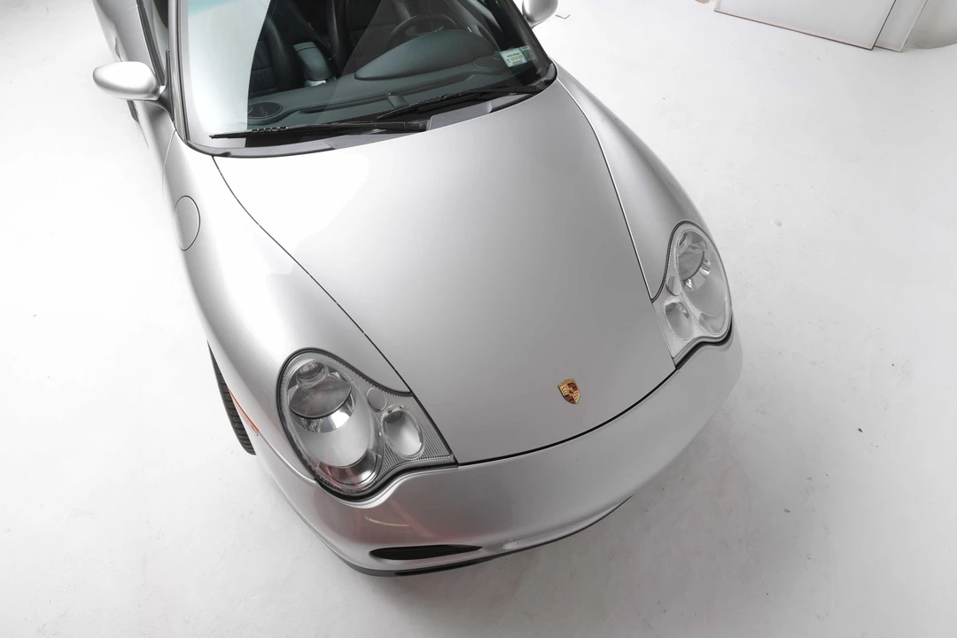 2002 Porsche 996 Carrera 4S - Image 17 of 31