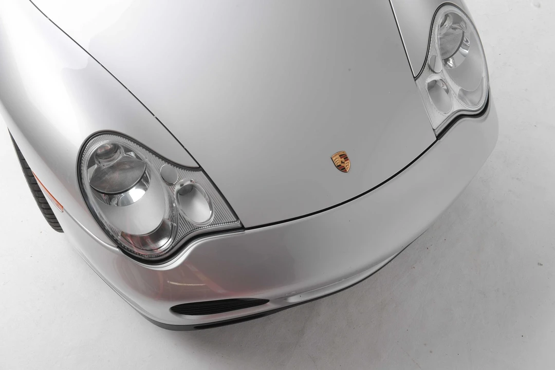 2002 Porsche 996 Carrera 4S - Image 18 of 31