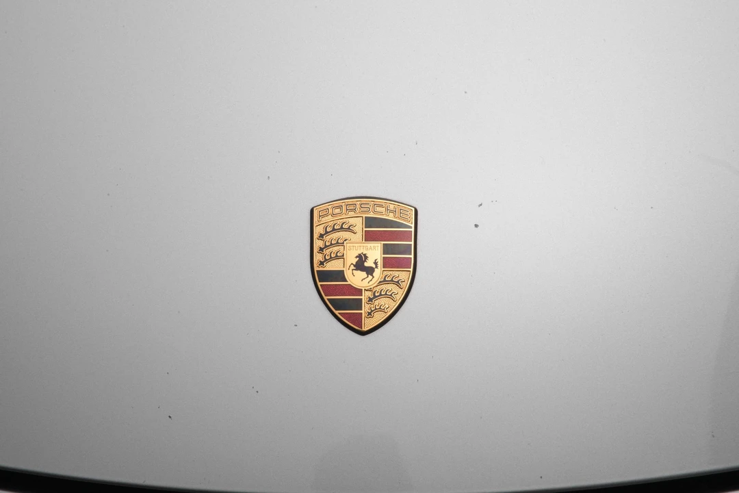2002 Porsche 996 Carrera 4S - Image 31 of 31