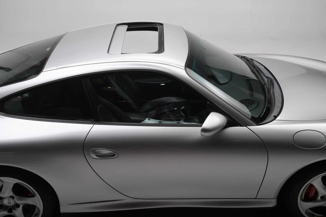 2002 Porsche 996 Carrera 4S - Image 30 of 31
