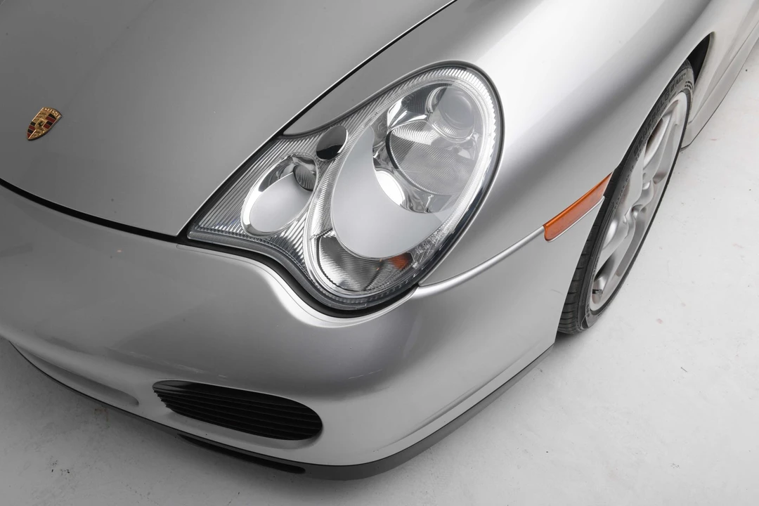 2002 Porsche 996 Carrera 4S - Image 19 of 31