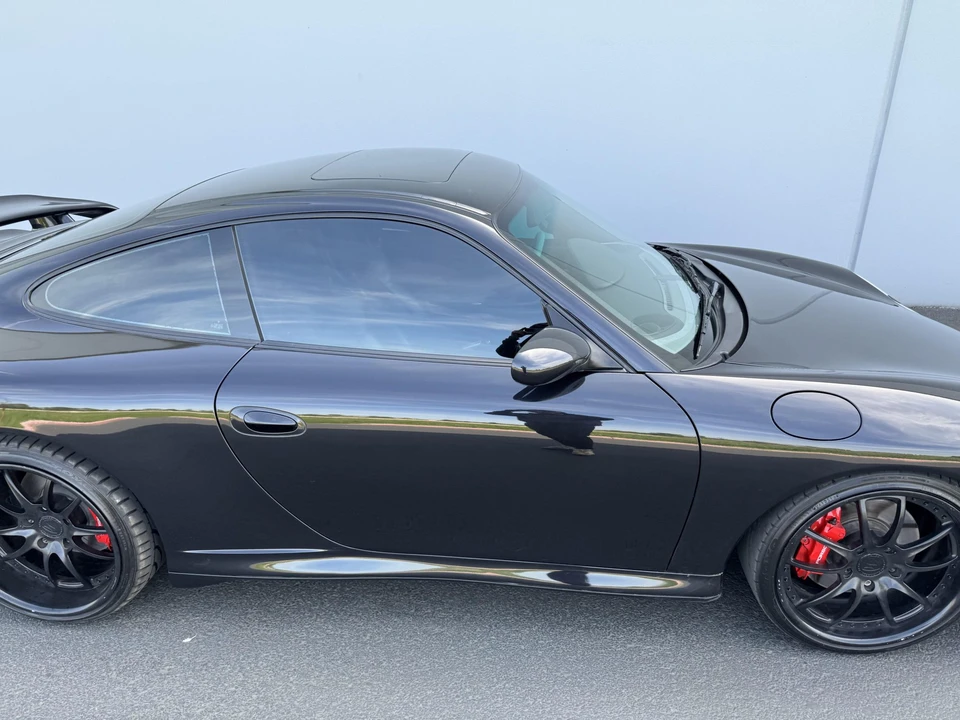 2002 Porsche 996 Carrera 4S - Image 30 of 31