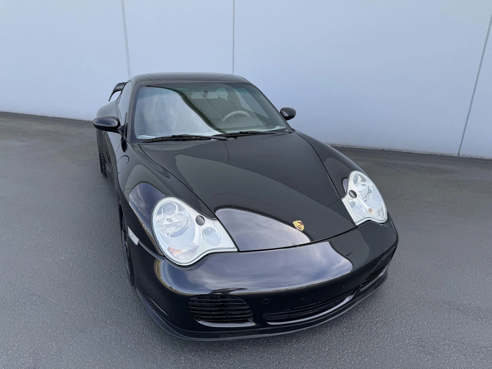 2002 Porsche 996 Carrera 4S - Image 17 of 31