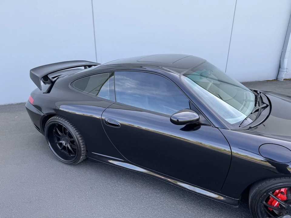 2002 Porsche 996 Carrera 4S - Image 31 of 31