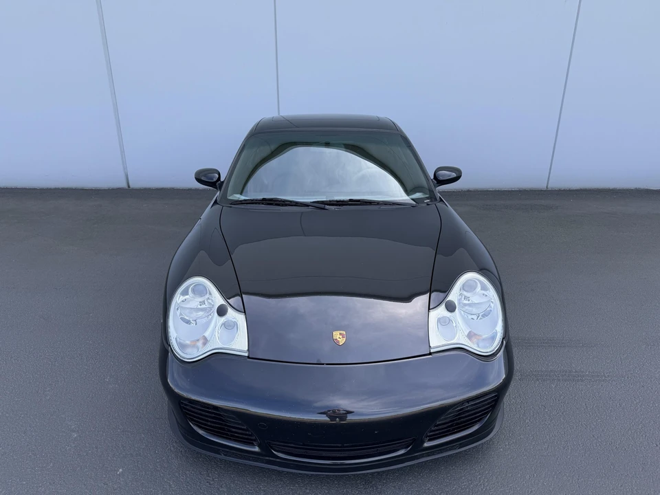2002 Porsche 996 Carrera 4S - Image 18 of 31