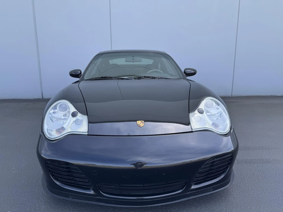 2002 Porsche 996 Carrera 4S - Image 19 of 31