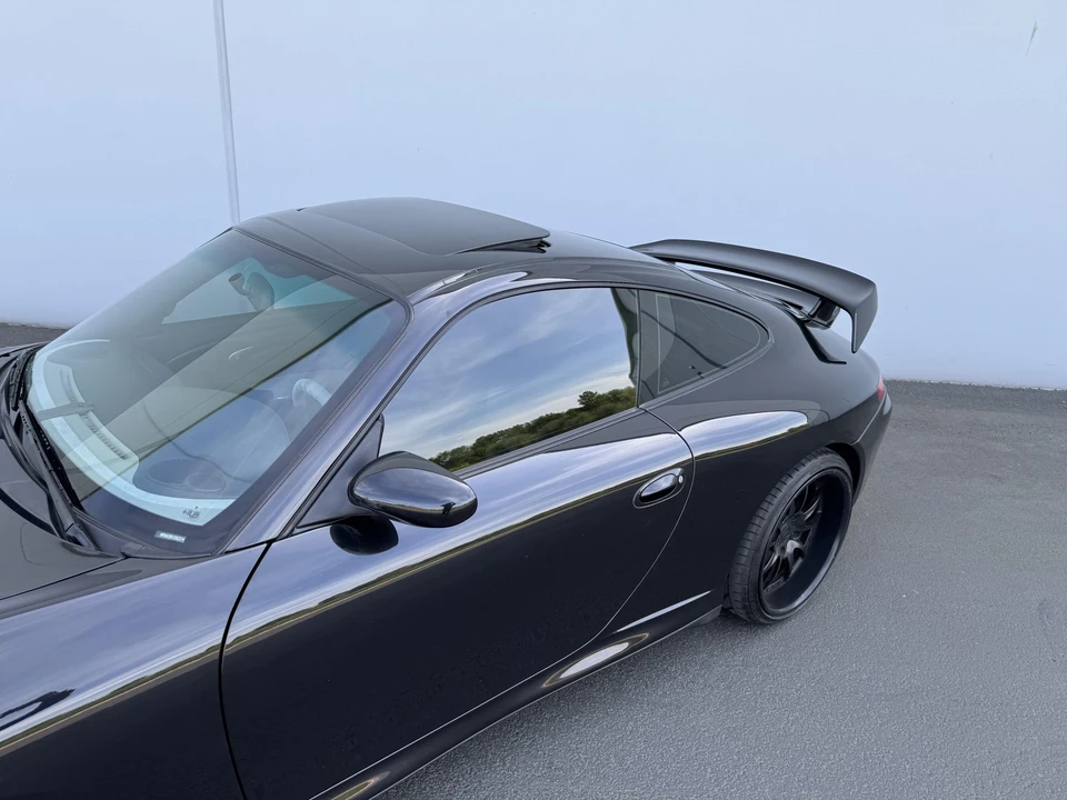 2002 Porsche 996 Carrera 4S - Image 21 of 31