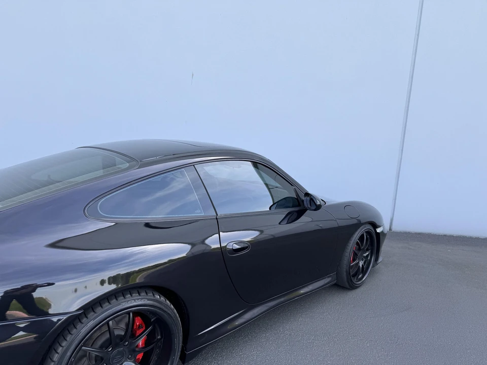 2002 Porsche 996 Carrera 4S - Image 29 of 31