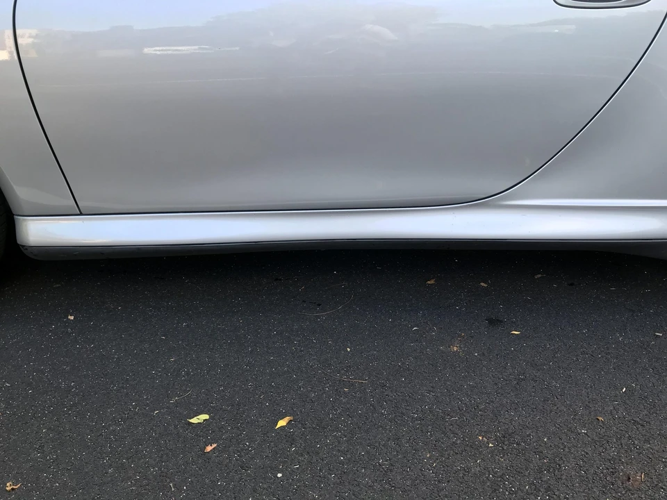 2002 Porsche 996 Carrera 4S - Image 29 of 31