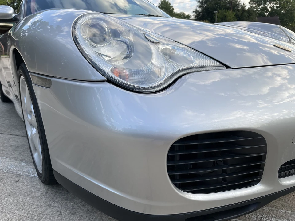 2002 Porsche 996 Carrera 4S - Image 18 of 31