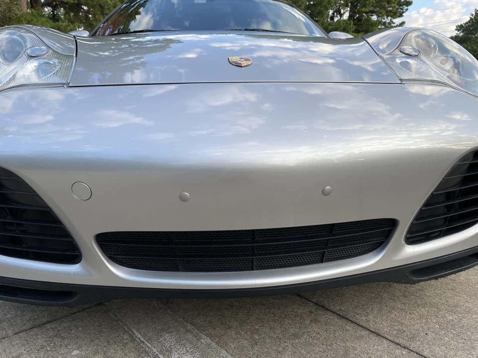 2002 Porsche 996 Carrera 4S - Image 17 of 31
