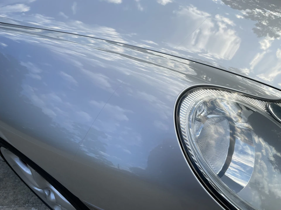 2002 Porsche 996 Carrera 4S - Image 19 of 31