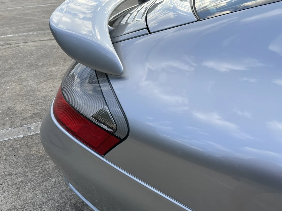 2002 Porsche 996 Carrera 4S - Image 26 of 31