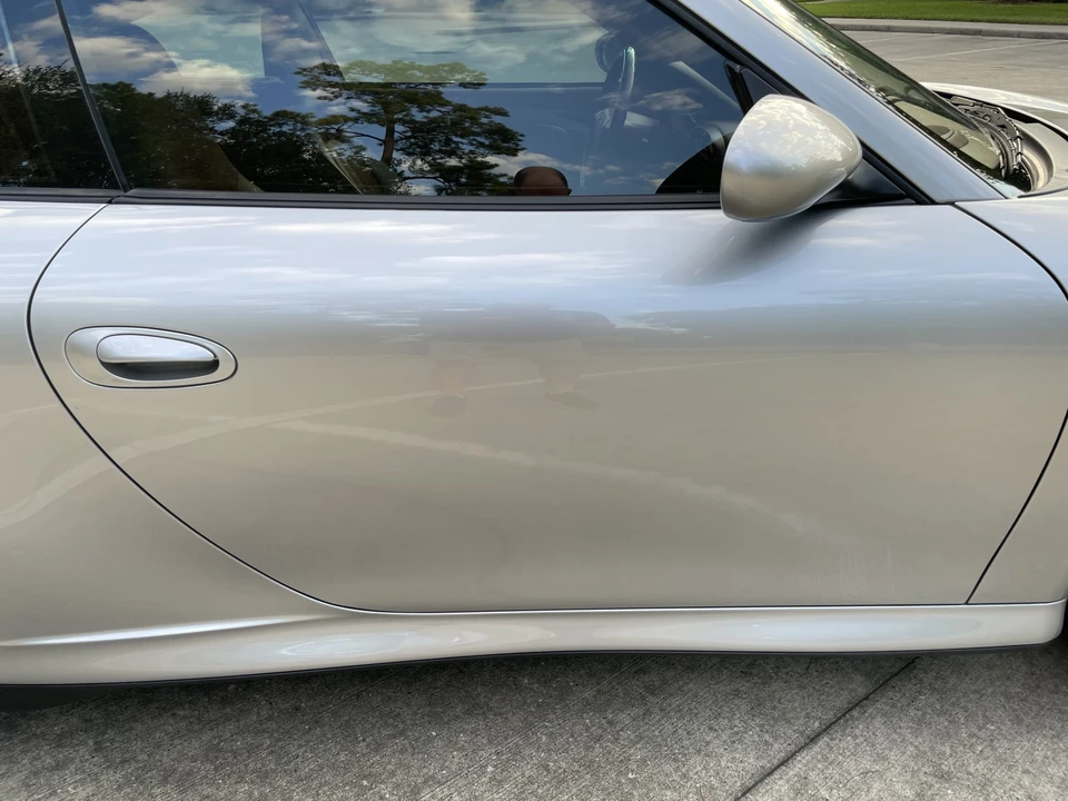 2002 Porsche 996 Carrera 4S - Image 22 of 31