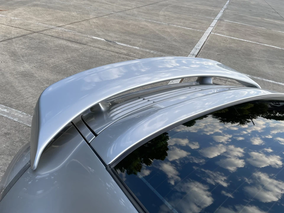 2002 Porsche 996 Carrera 4S - Image 23 of 31