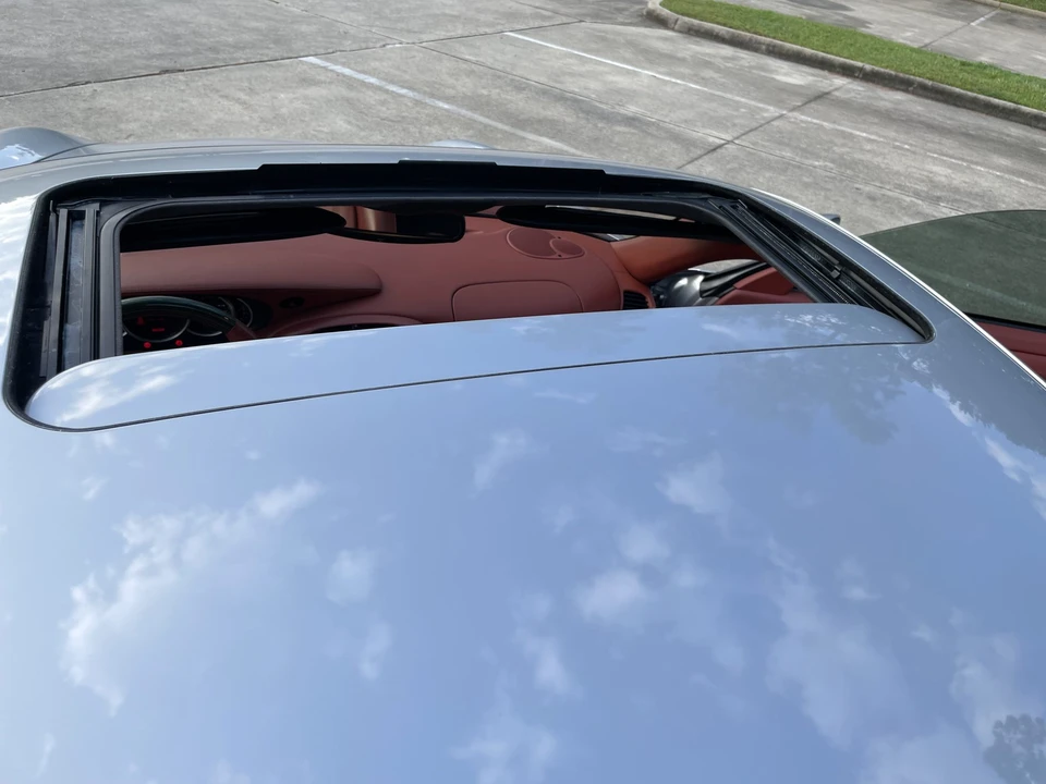 2002 Porsche 996 Carrera 4S - Image 31 of 31