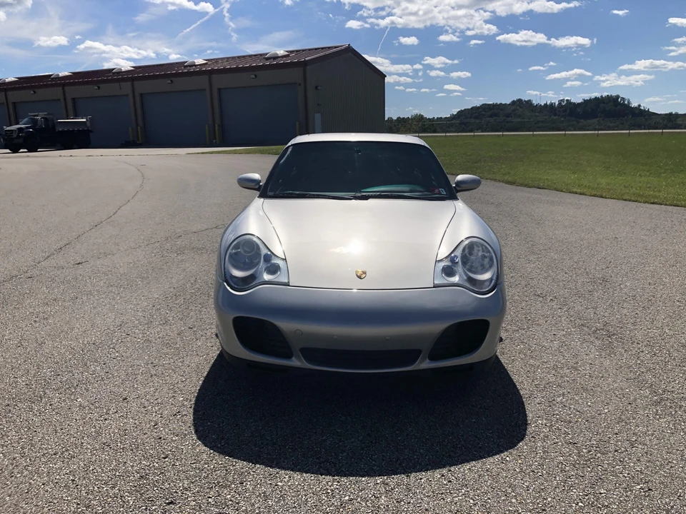 2002 Porsche 996 Carrera 4S - Image 18 of 31