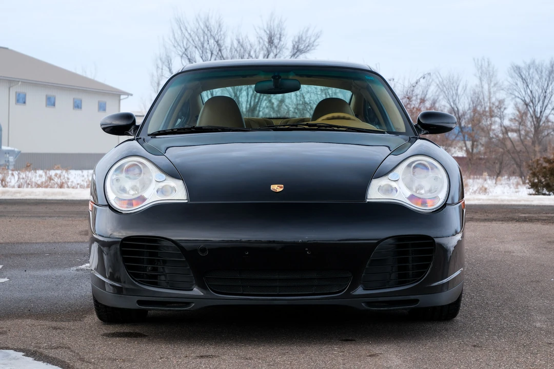 2002 Porsche 996 Carrera 4S - Image 31 of 31