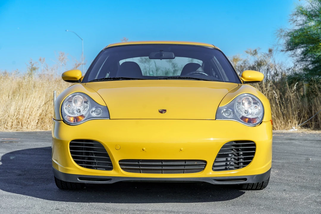 2002 Porsche 996 Carrera 4S - Image 9 of 31