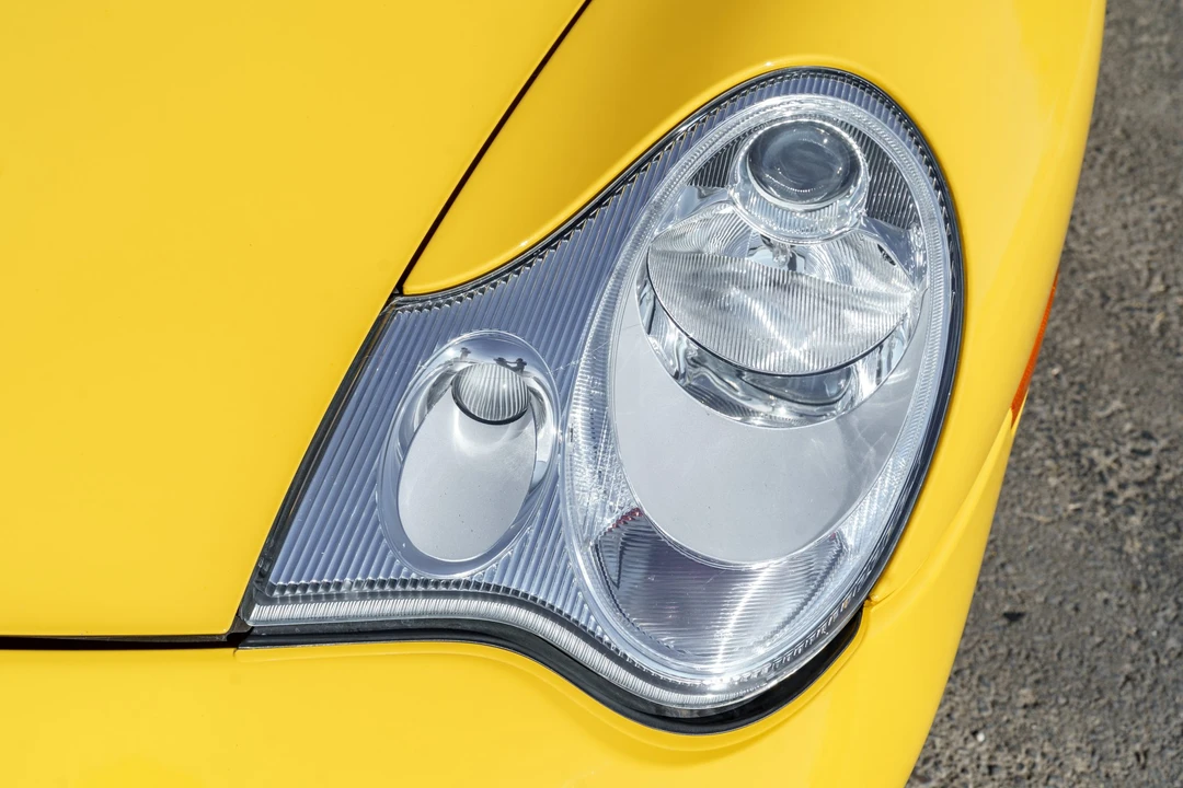 2002 Porsche 996 Carrera 4S - Image 13 of 31