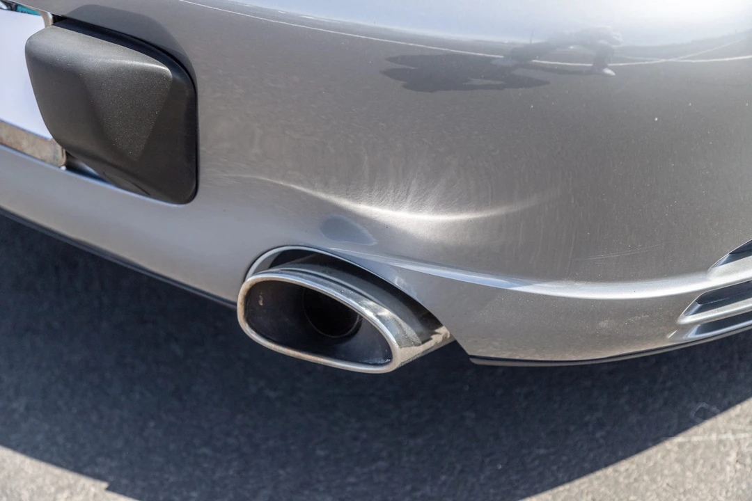 2002 Porsche 996 Carrera 4S - Image 26 of 31