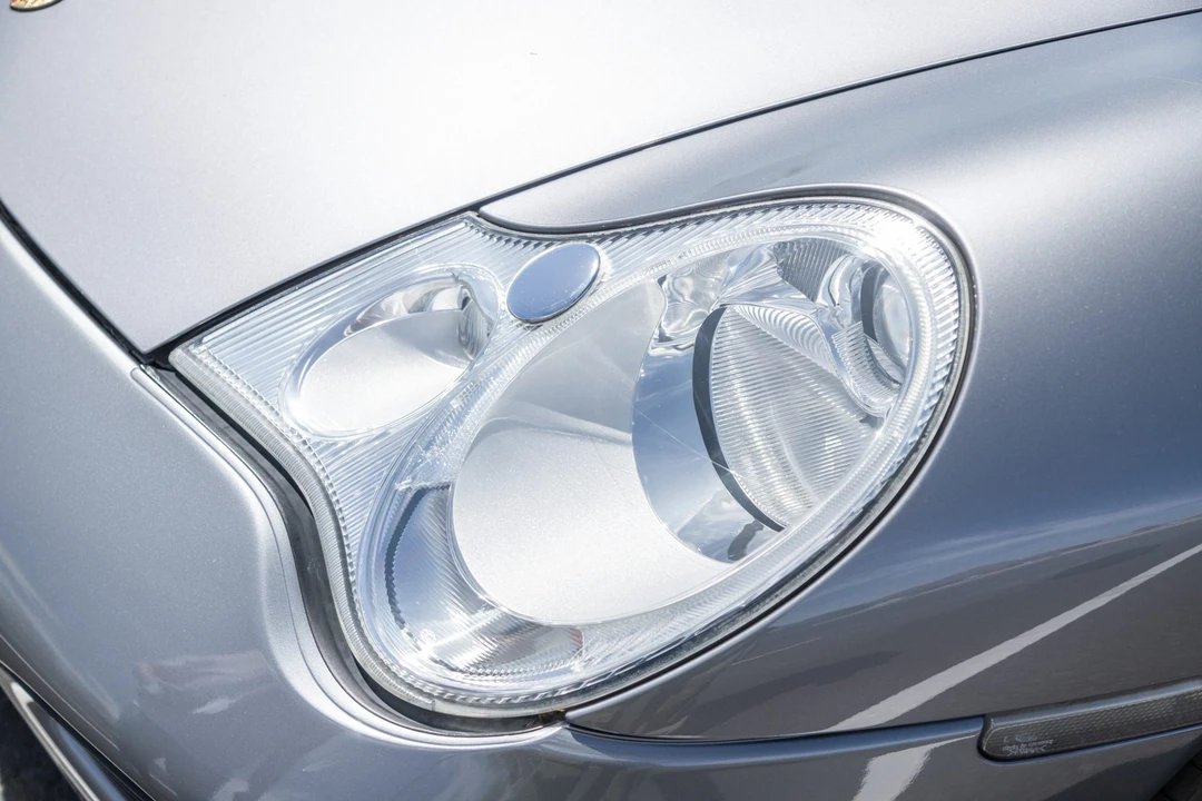 2002 Porsche 996 Carrera 4S - Image 30 of 31