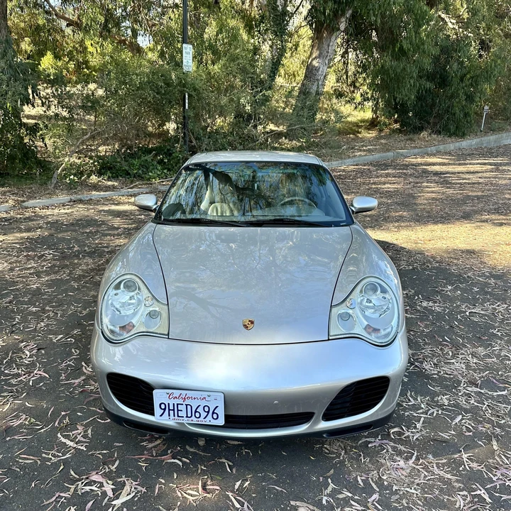 2002 Porsche 996 Carrera 4S - Image 6 of 31
