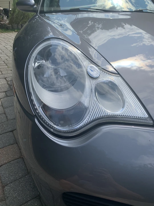 2002 Porsche 996 Carrera 4S - Image 16 of 31
