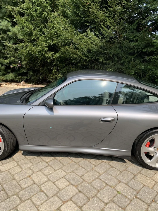 2002 Porsche 996 Carrera 4S - Image 24 of 31