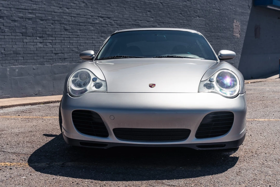 2002 Porsche 996 Carrera 4S - Image 10 of 31