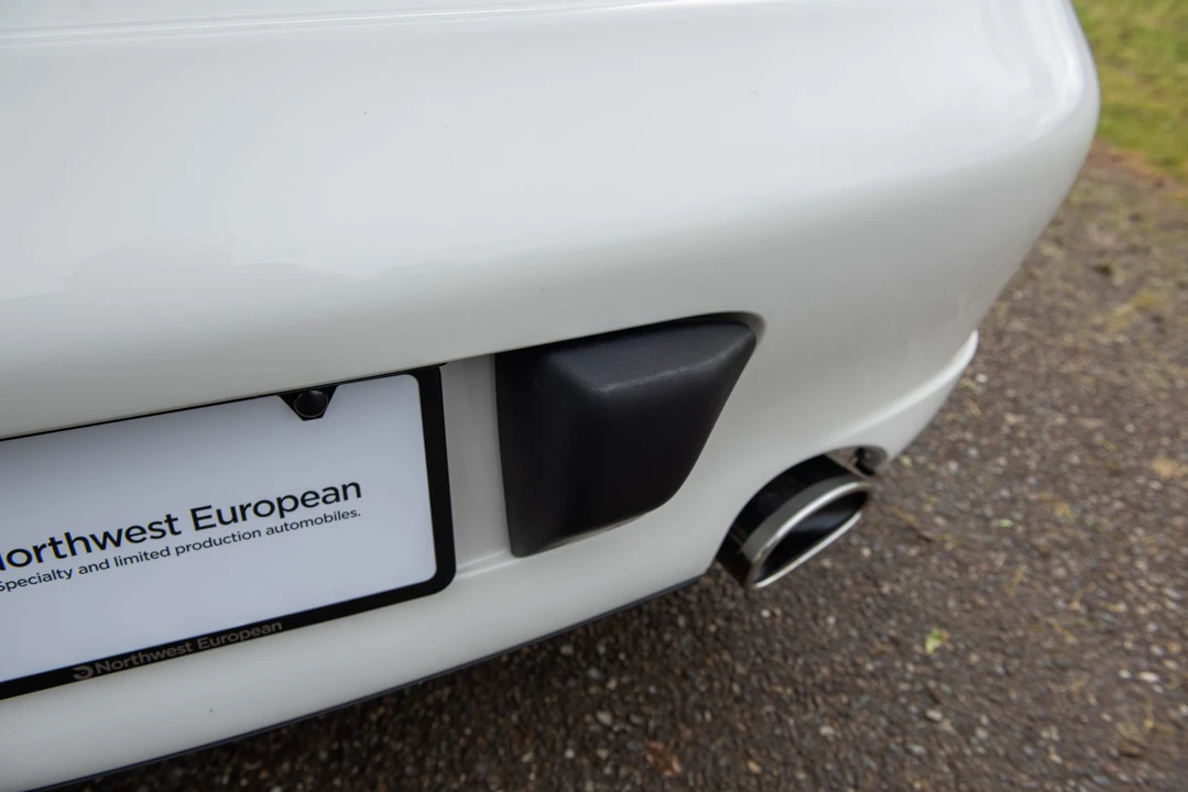 2002 Porsche 996 Carrera 4S - Image 30 of 31