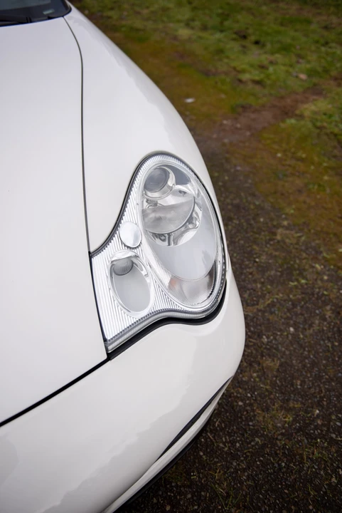 2002 Porsche 996 Carrera 4S - Image 16 of 31
