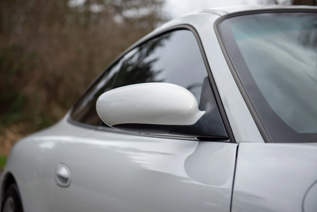 2002 Porsche 996 Carrera 4S - Image 21 of 31