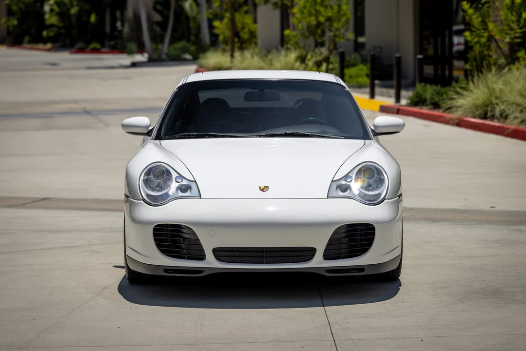 2002 Porsche 996 Carrera 4S - Image 26 of 31