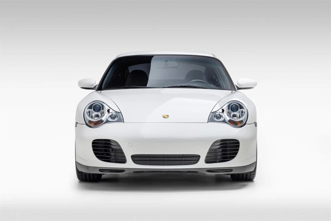 2002 Porsche 996 Carrera 4S - Image 7 of 31