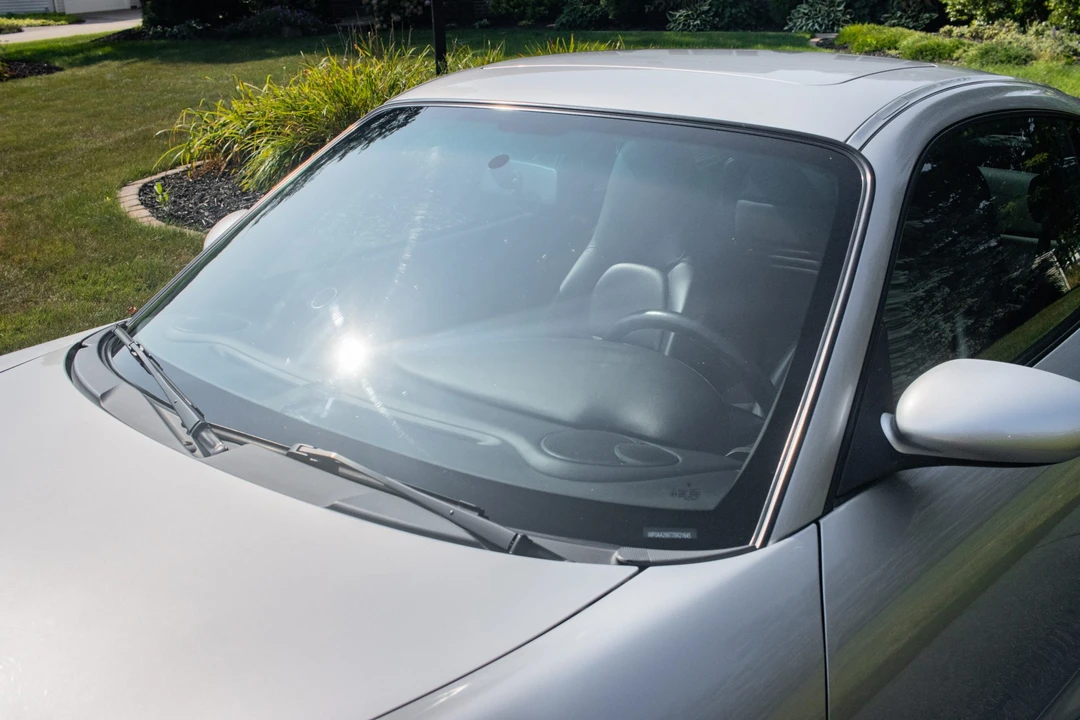 2002 Porsche 996 Carrera 4S - Image 26 of 31