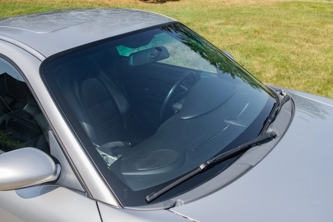 2002 Porsche 996 Carrera 4S - Image 27 of 31