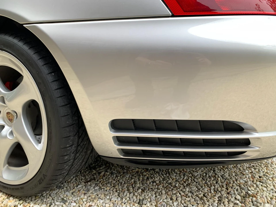 2002 Porsche 996 Carrera 4S - Image 31 of 31