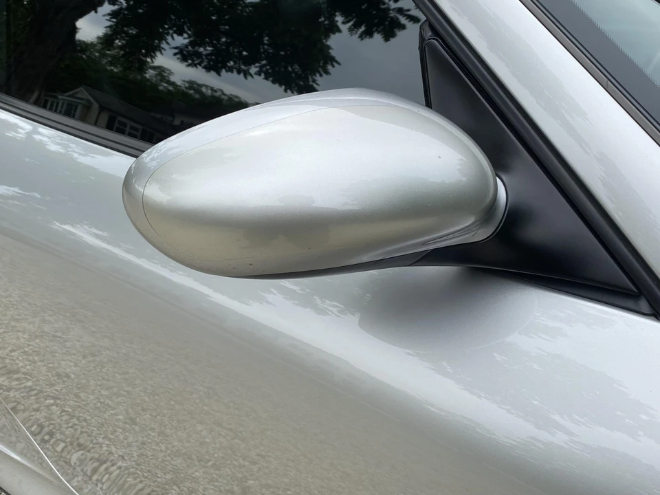 2002 Porsche 996 Carrera 4S - Image 28 of 31