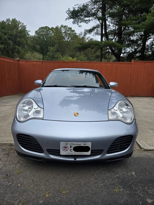 2002 Porsche 996 Carrera 4S - Image 5 of 31