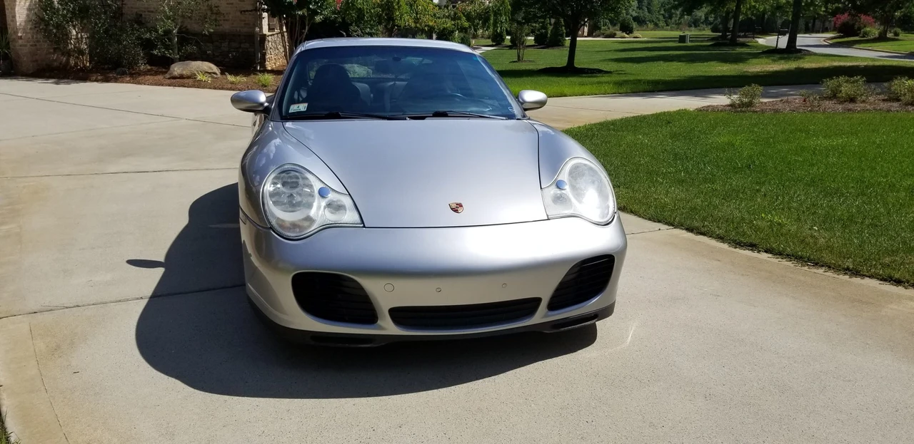 2002 Porsche 996 Carrera 4S - Image 18 of 31