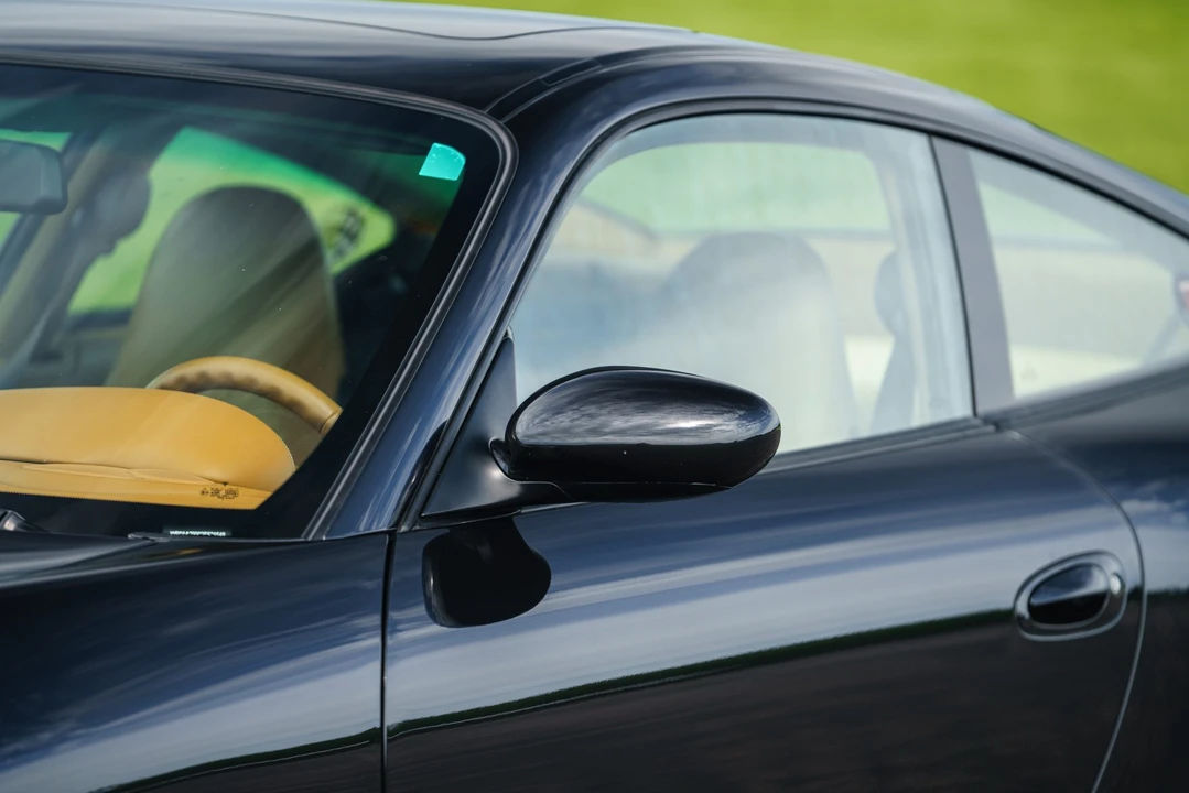 2002 Porsche 996 Carrera 4S - Image 30 of 31
