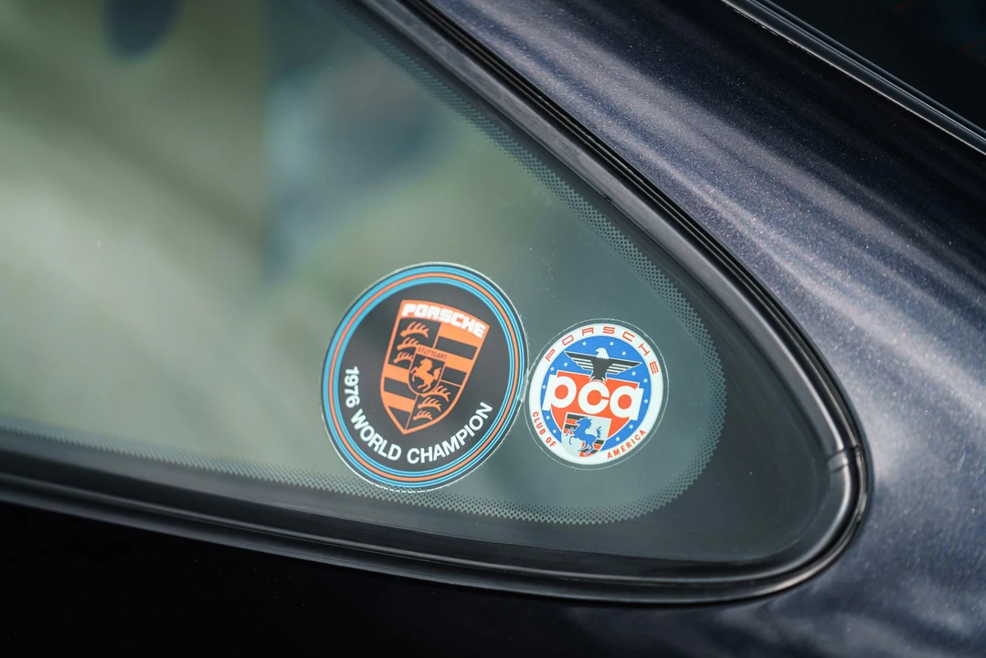 2002 Porsche 996 Carrera 4S - Image 26 of 31