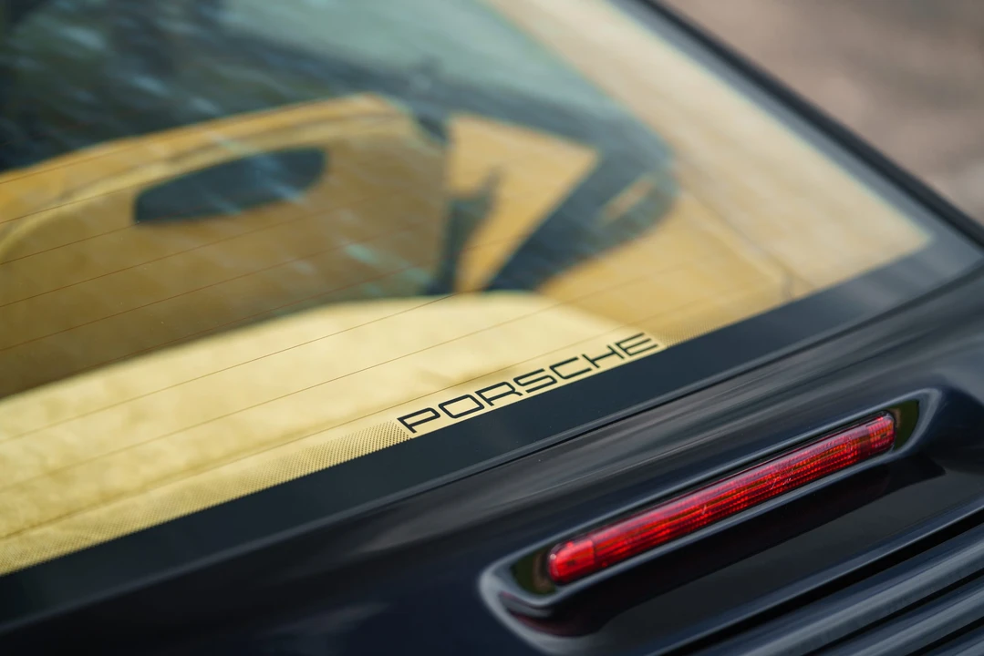 2002 Porsche 996 Carrera 4S - Image 25 of 31