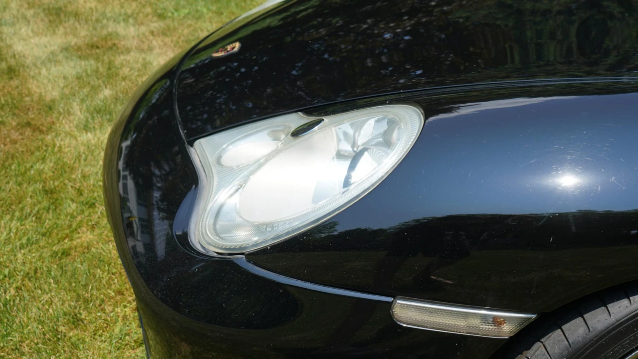 2002 Porsche 996 Carrera 4S - Image 13 of 31