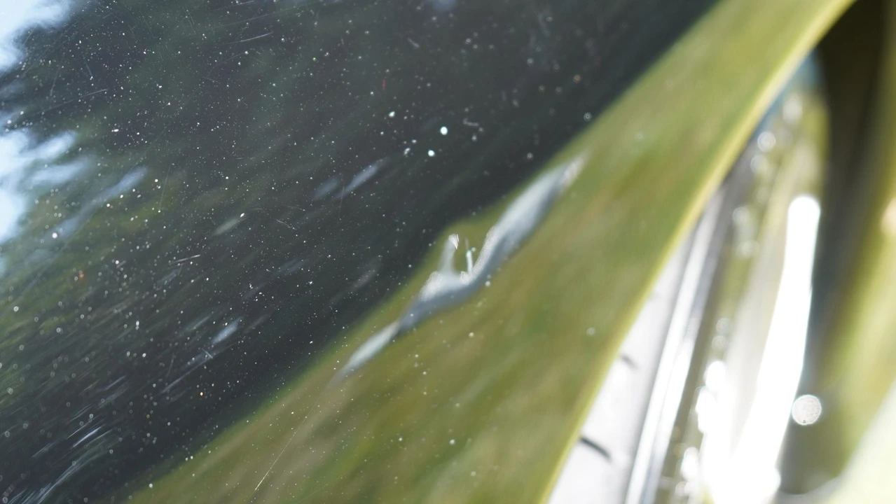 2002 Porsche 996 Carrera 4S - Image 21 of 31