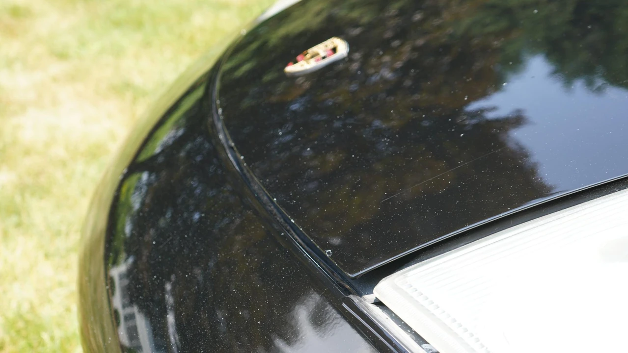 2002 Porsche 996 Carrera 4S - Image 18 of 31