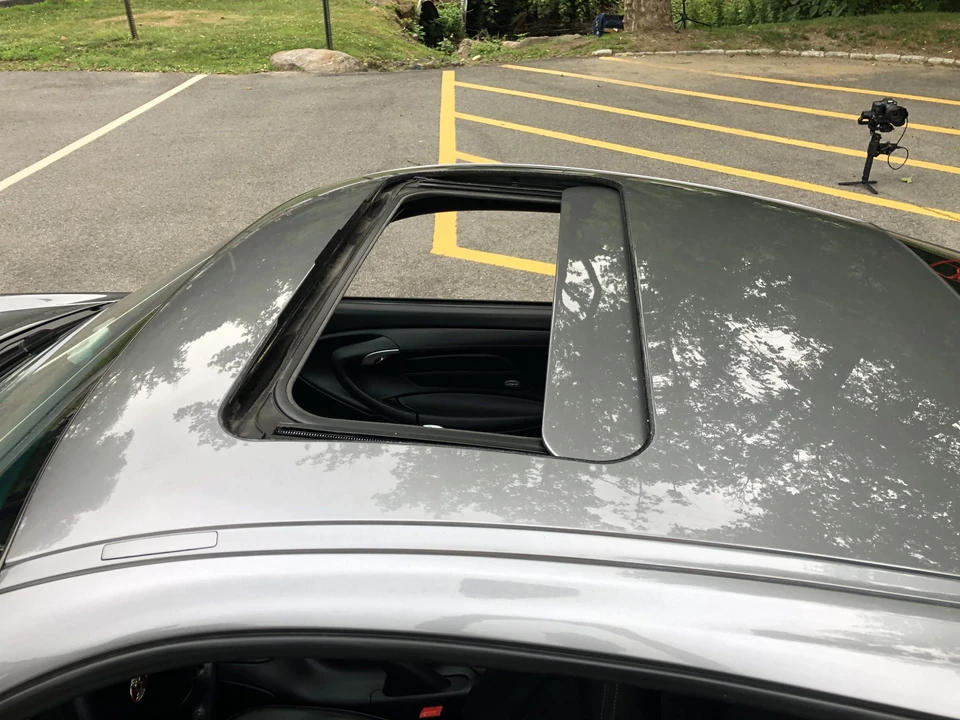 2002 Porsche 996 Carrera 4S - Image 14 of 31