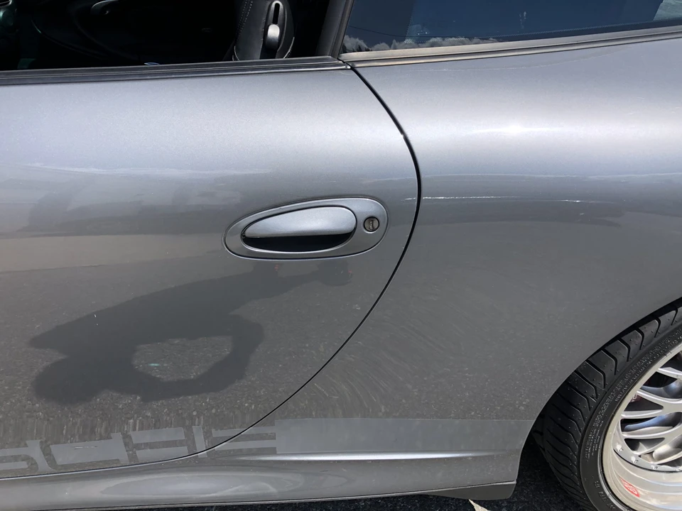 2002 Porsche 996 Carrera 4S - Image 16 of 31