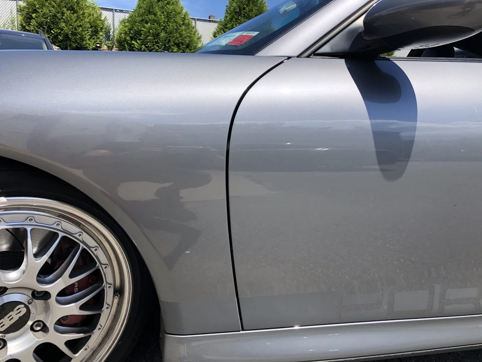 2002 Porsche 996 Carrera 4S - Image 15 of 31